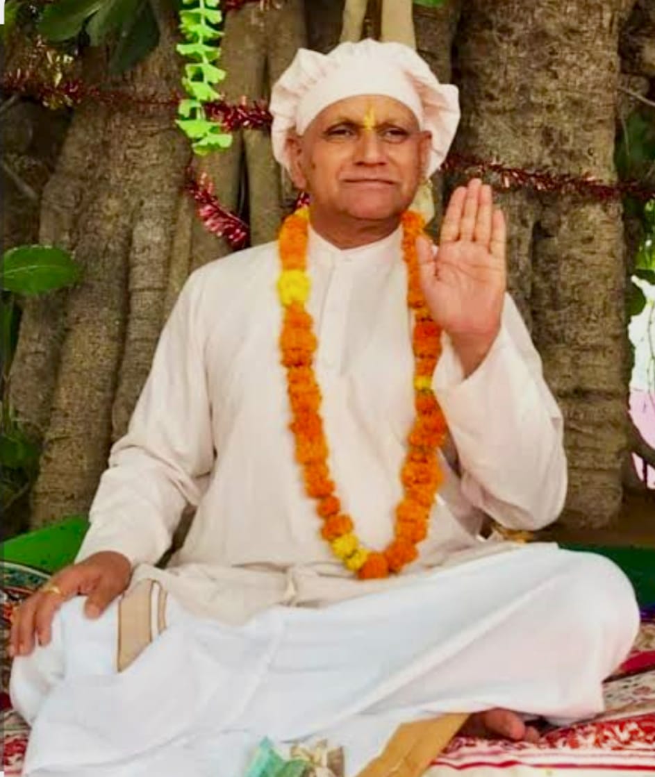 ਸਾਵਣ ਮਹੀਨੇ ਵਿੱਚ ਭਗਵਾਨ ਸ਼ਿਵ ਦੀ ਭਗਤੀ ਨਾਲ ਪੂਰੀਆਂ ਹੁੰਦੀਆਂ ਨੇ ਮਨੋਕਾਮਨਾਵਾਂ — ਮਹੰਤ ਰਮੇਸ਼ ਦਾਸ ਜੀ ਸ਼ਾਸਤਰੀ